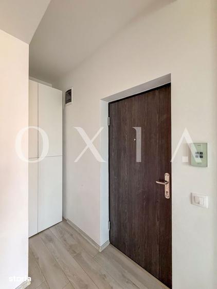 Apartament cu 3 camere, mobilat în Dumbrăvița