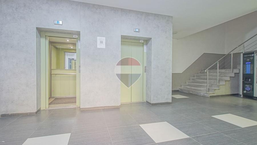 Spațiu comercial, de 70 mp, în Vlahuță