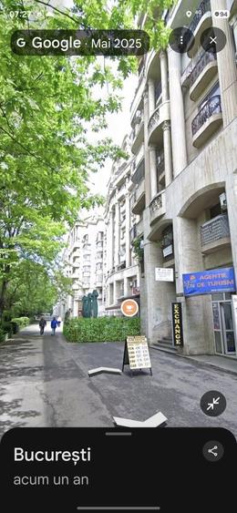 Apartament cu 2 camere decomandat în Exterior Vest