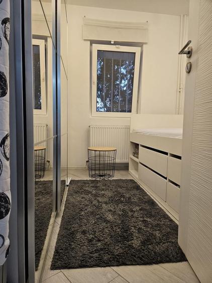 Apartament cu 3 camere decomandat în Faleza Nord