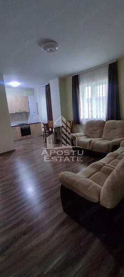 Apartament cu 2 camere decomandat în Spitalul Județean