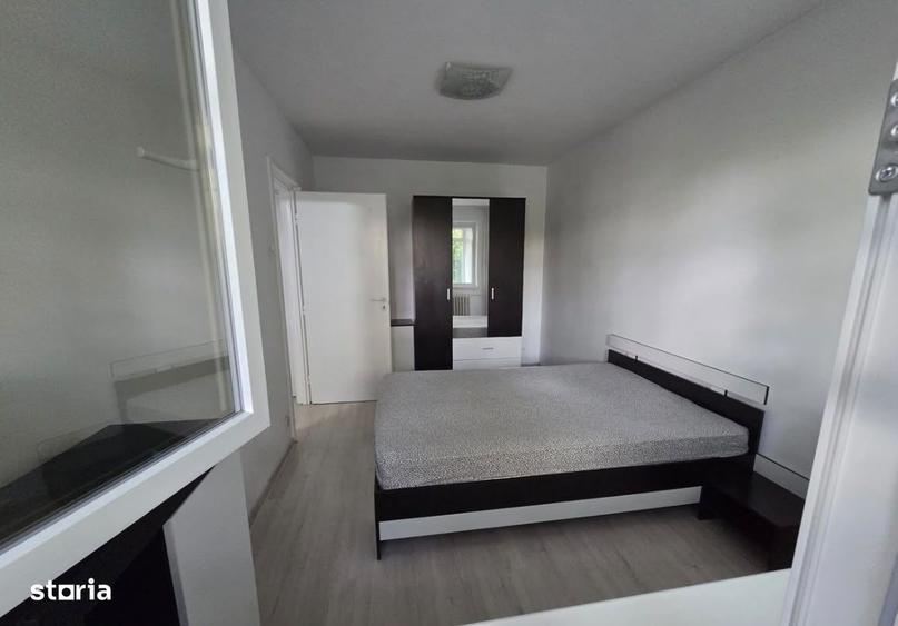 Apartament cu 2 camere decomandat în Drumul Taberei