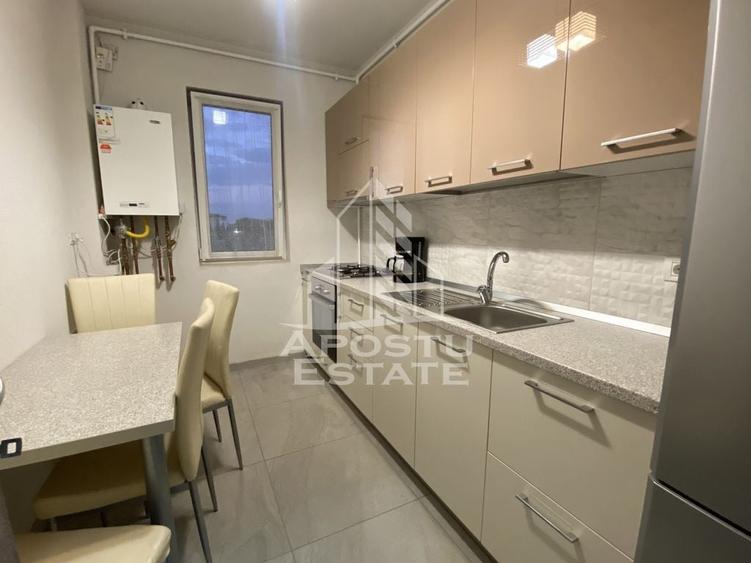 Apartament 2 camere , Giroc - 8
