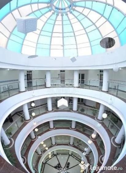 SPATII COMERCIALE /BIROURI//CLINICA// WEST MALL - Ploiesti (Prahova)