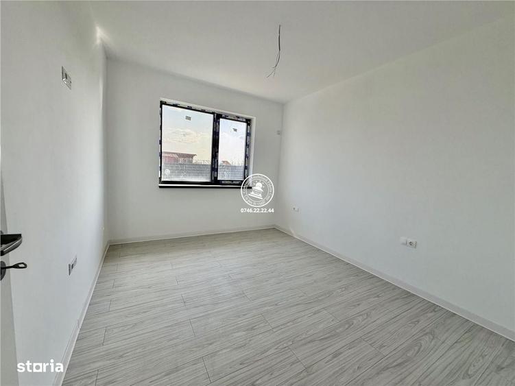 Casă cu 4 camere în Vorovești