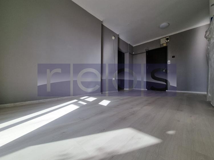 Apartament cu 2 camere decomandat, mobilat în P-ța Unirii