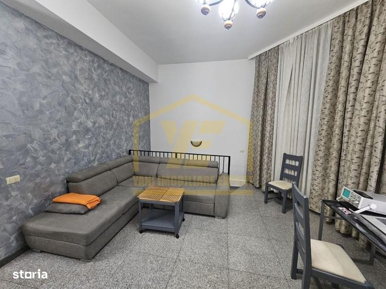 Apartament cu 2 camere în Curtea de Argeș
