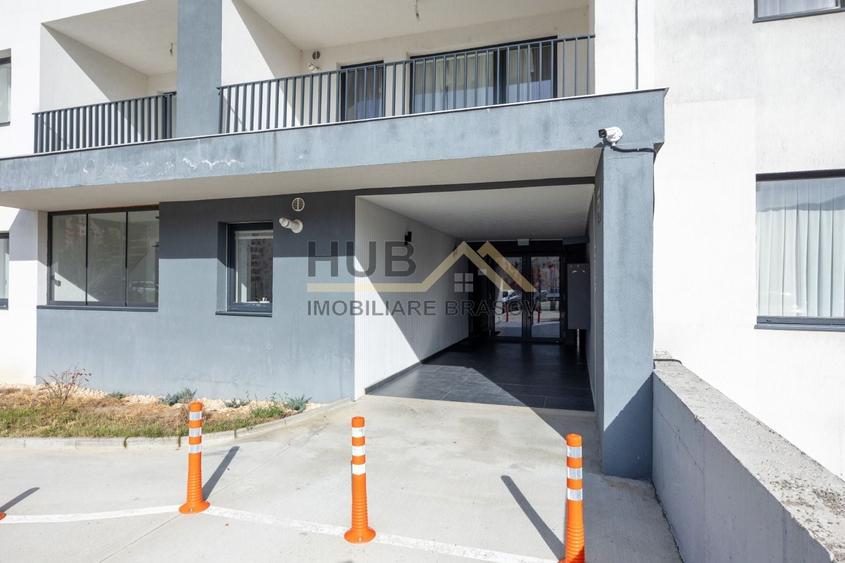 Penthouse cu 6 camere decomandat în Răcădău