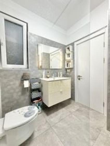 Apartament cu 3 camere, dressing decomandat la etajul 1 in Giroc langa Musicescu - 19