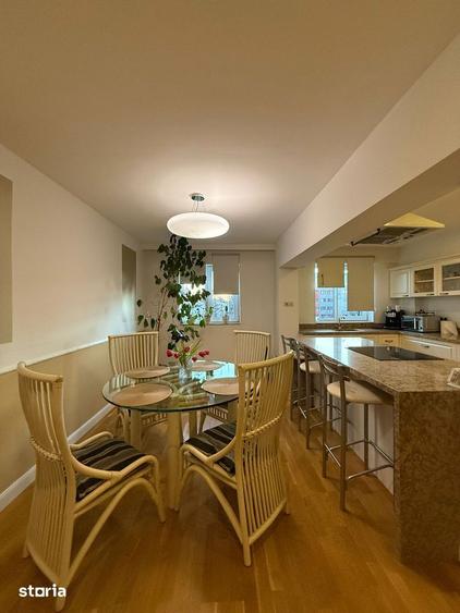 Apartament 4 camere, 92 mp + terasa 12 mp, zona Han - 13