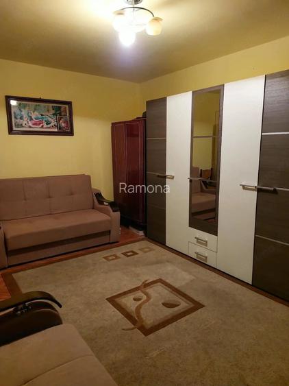Apartament 3 camere & 2 bai | decomandat | zona George Enescu