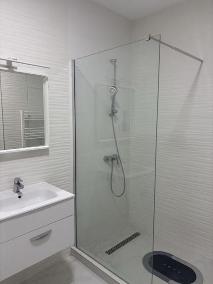 Apartament cu 2 camere în Pipera