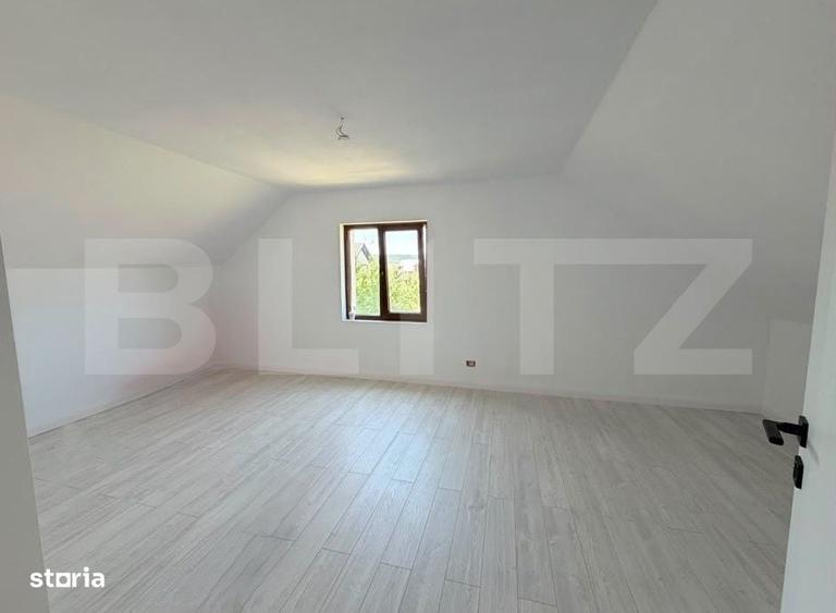 Casă cu 4 camere în Central