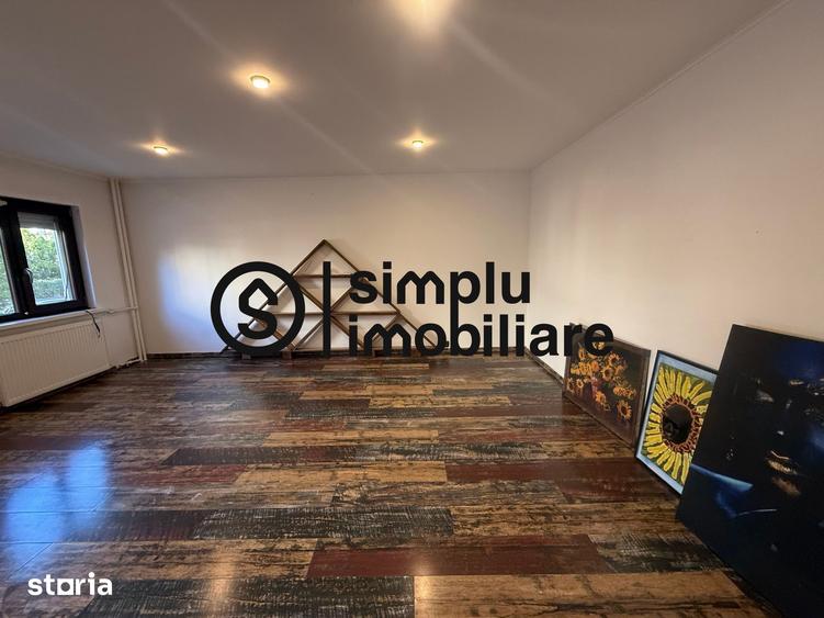 Garsonieră decomandată în Brazda lui Novac