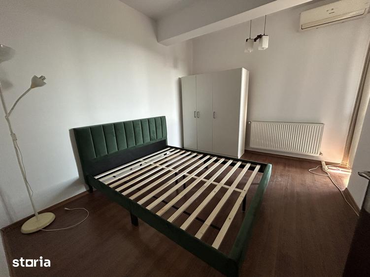 Apartament cu 2 camere decomandat în Dobroești