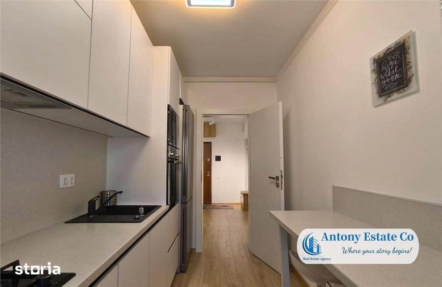 Antony Estate | Chirie , 2 cam, Milano- Oradea - 10