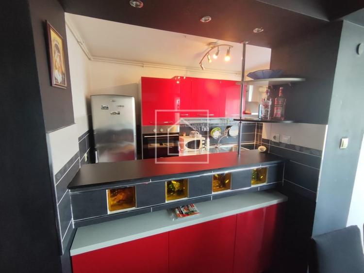 Apartament 3 camere decomandat | 81 mp | Etaj 1 | Ștrand 2 – Tilișca - 5