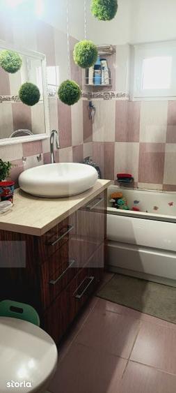 Apartament 2 camere, 48 mp, zona Freidorf - 6