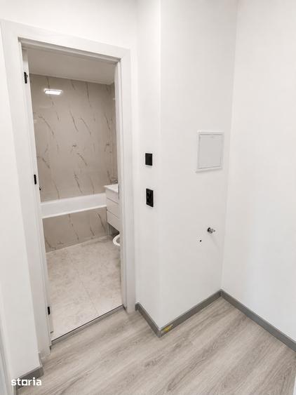 Apartament cu 2 camere semidecomandat în Rahova