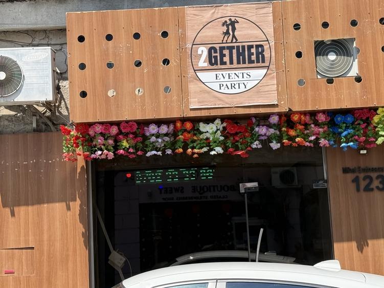 Casă în Central