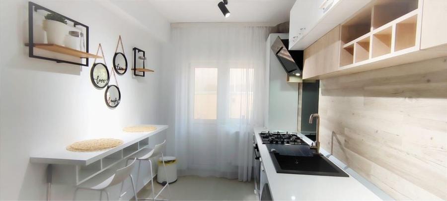 Apartament cu 2 camere în Central
