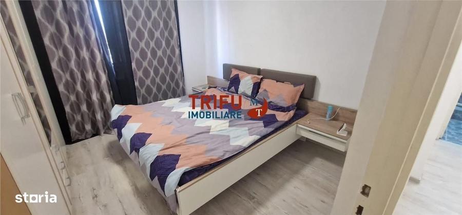 Apartament cu 3 camere decomandat în Cetate