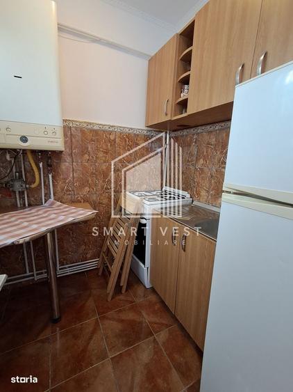 Apartament 2 camere | 33 mp | Zona Micro 14 - 5