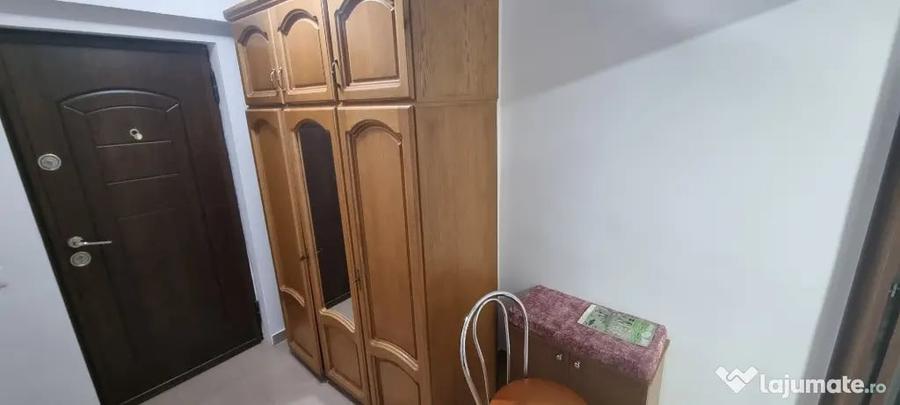 Garsonieră în Ultracentral