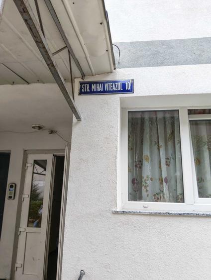 Garsonieră în Central