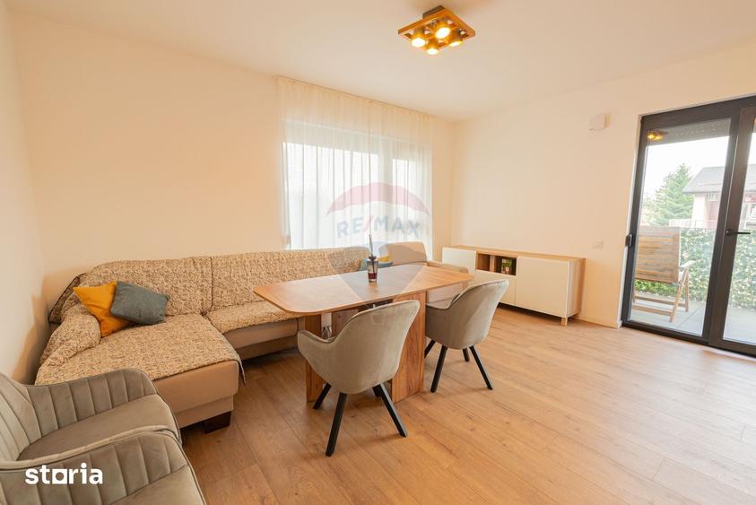 Pet friendly | Apartament 3 camere de inchiriat, 2 bai, Domenii - 19