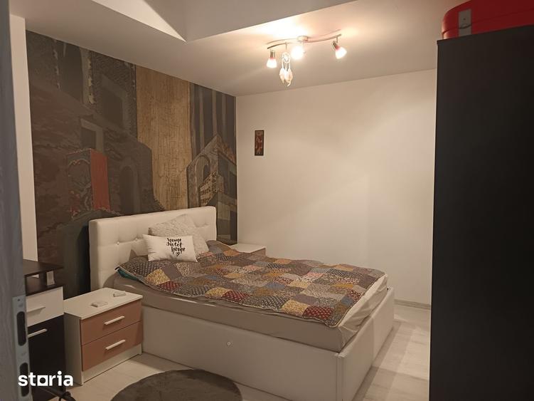 3 camere/ Aparatorii Patriei/duplex/renovat/ mobilat - 4