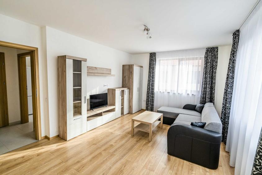 Apartament 2 camere spatios, calduros si luminos - FARA comision intermediari - 3