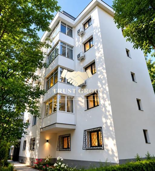 Apartament cu 2 camere decomandat în Beller