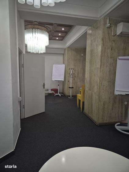 Spațiu comercial, de 200 mp, în Unirii