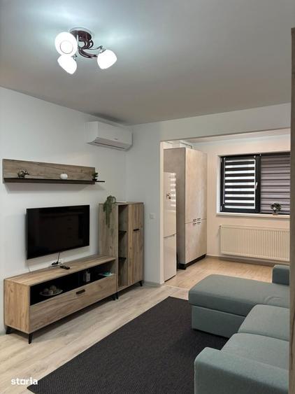 Apartament 2 camere Hils Pallady cu parcare inclusa, langa Metrou - 4