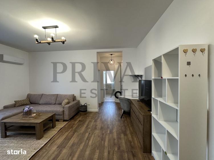 Apartament cu 2 camere în Calea Urseni