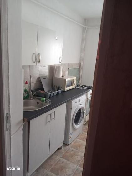 Apartament cu 3 camere decomandat în Tudor Vladimirescu