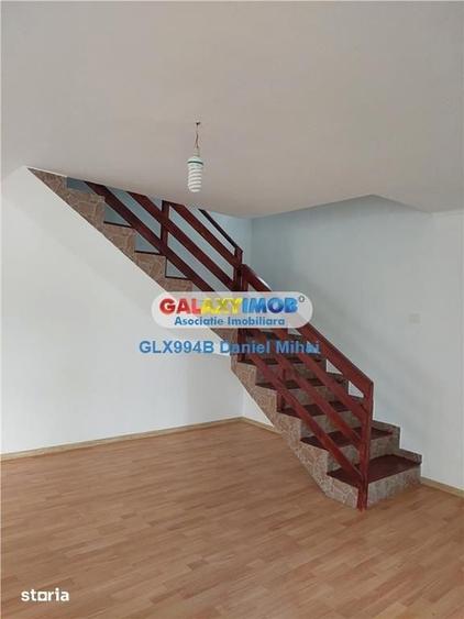 Casă cu 4 camere cu Teren 310 Mp în Central