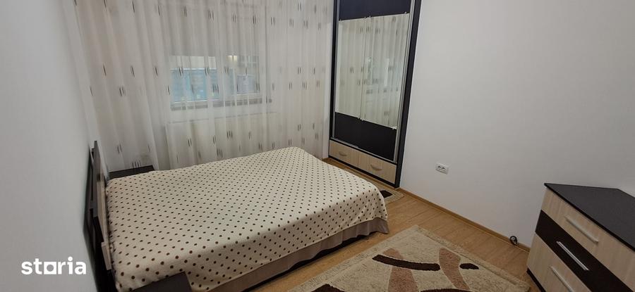 Apartament 2 camere, garaj, balcon, parter - 6