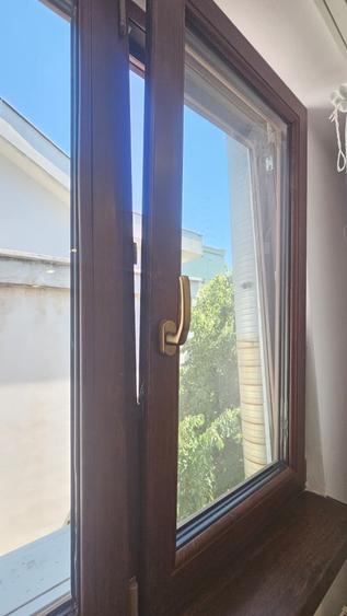 Garsonieră decomandată în Țiglina 1