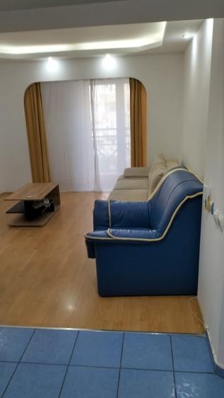 Apartament cu 2 camere decomandat, mobilat în Nerva Traian