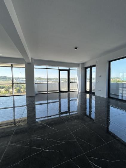 Spațiu comercial, de 575 mp, în Valea Lupului