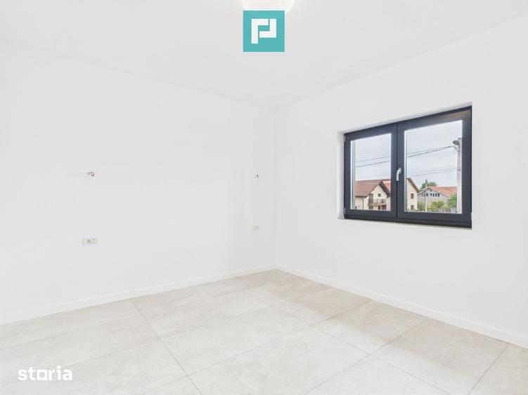 Apartament cu 2 camere în Moșnița Nouă