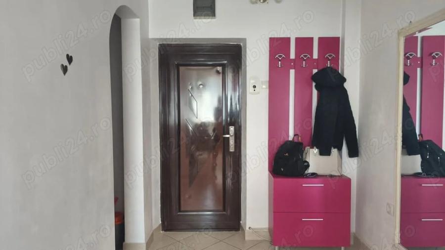 Apartament 2 camere in Deva, zona ultracentrala Bd 1 Decembrie - 9
