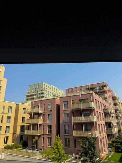 Apartament cu 2 camere decomandat în Bucureștii Noi