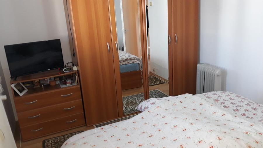 Apartament cu 2 camere semidecomandat în Confecții