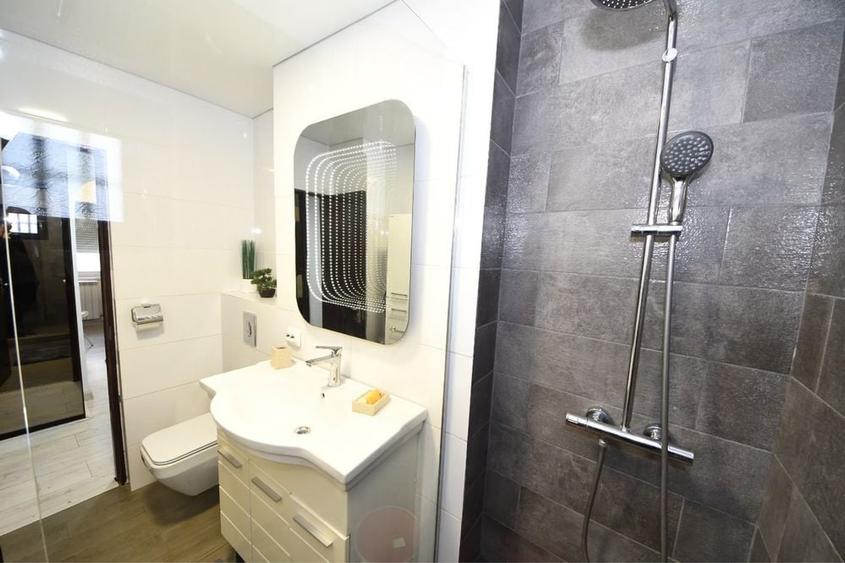 Apartament cu 2 camere în Siderurgiștilor