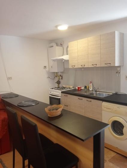 Casă cu 2 camere în Someșeni