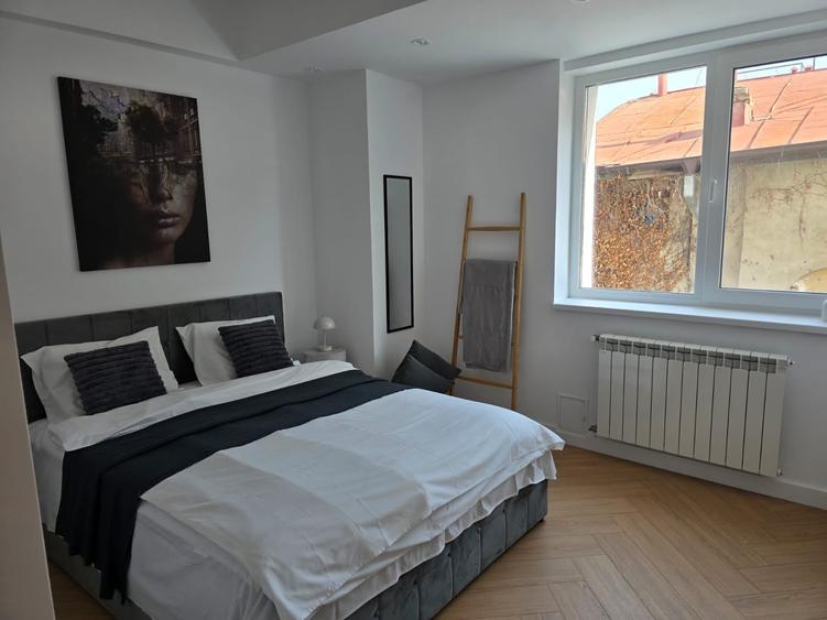 Apartament cu 2 camere în Cotroceni