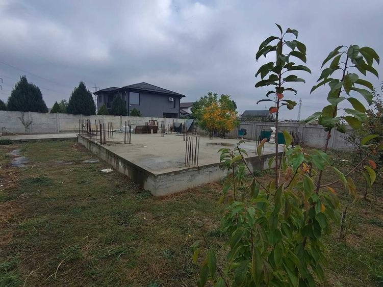 Teren de 500 mp, în Șimnicu de Sus